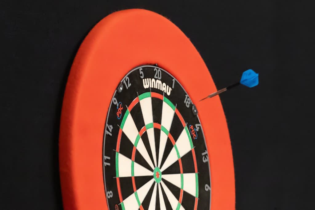 Hungarian Darts Open – 2026-ig biztosan eljönnek Budapestre a darts nagyágyúi