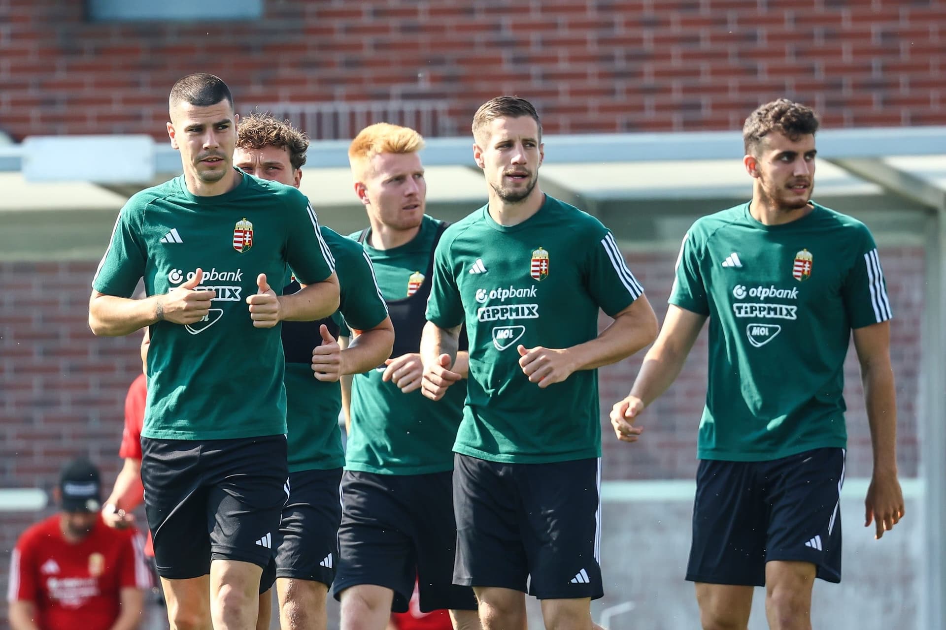 Varga szerint gyorsabban kell játszania a Ferencvárosnak