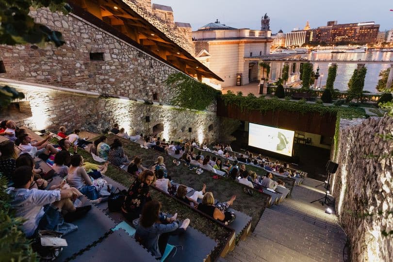 Szeptemberben kezdődik a Budapesti Klasszikus Film Maraton