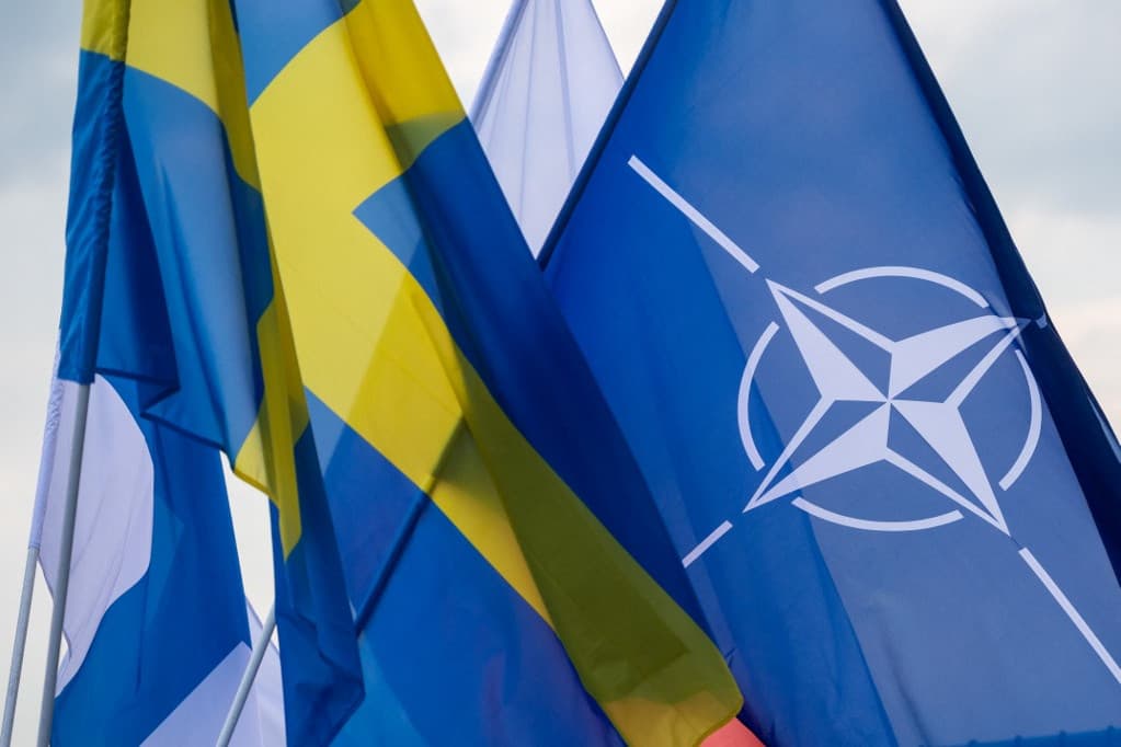 Minden idők legnagyobb NATO-hadgyakorlatában már Svédország is részt vesz