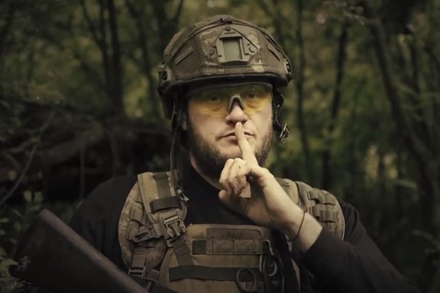 Nem árulják el az ukránok az ellentámadás várható kezdetét