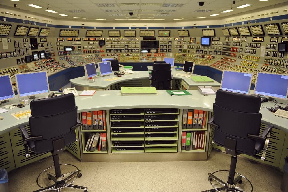 Szlovén miniszter: Az új területrendezési stratégia lehetővé teszi a krskói atomerőmű új blokkjának megépítését