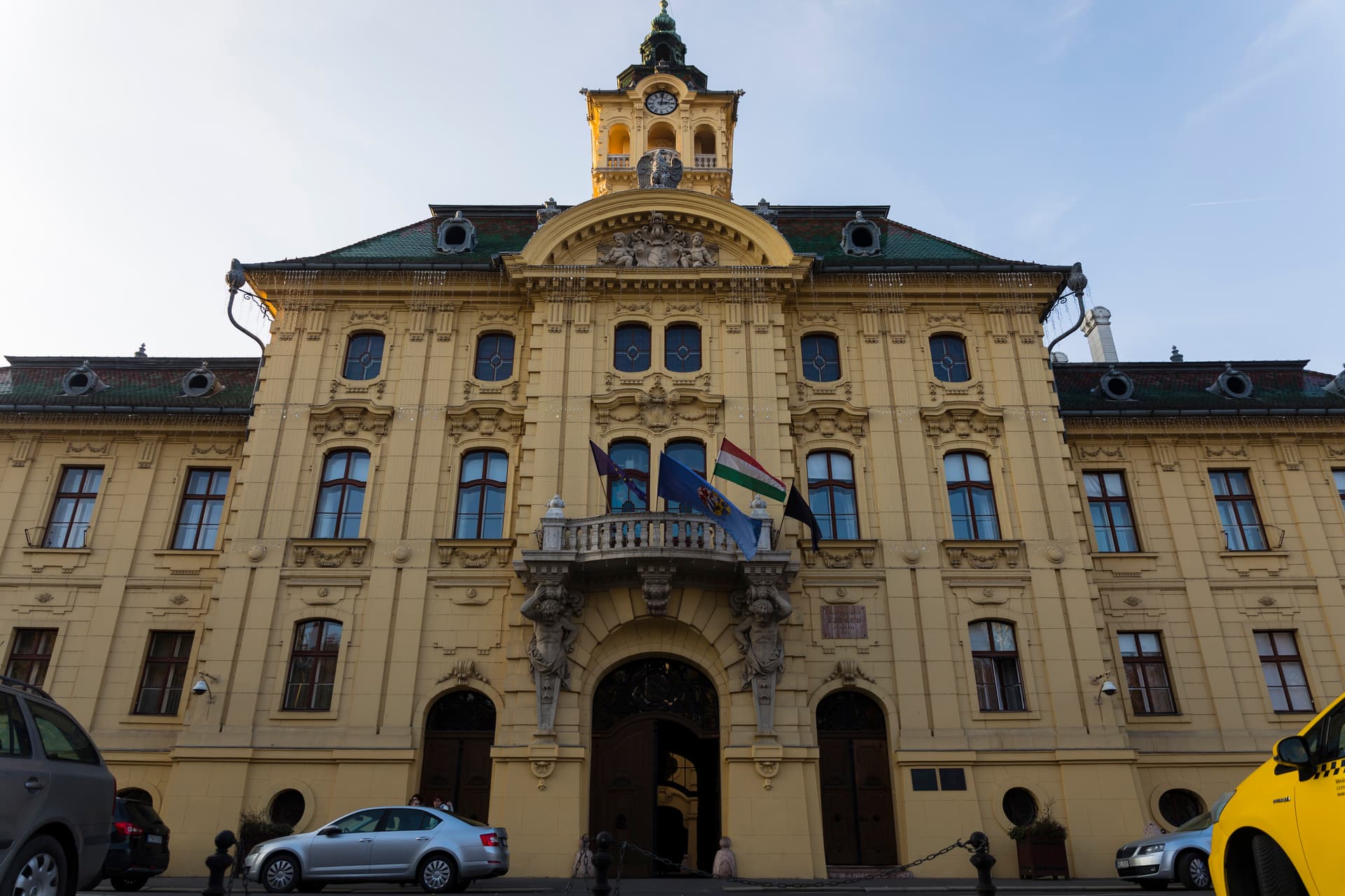 Dobra verik az óvodákat Szegeden