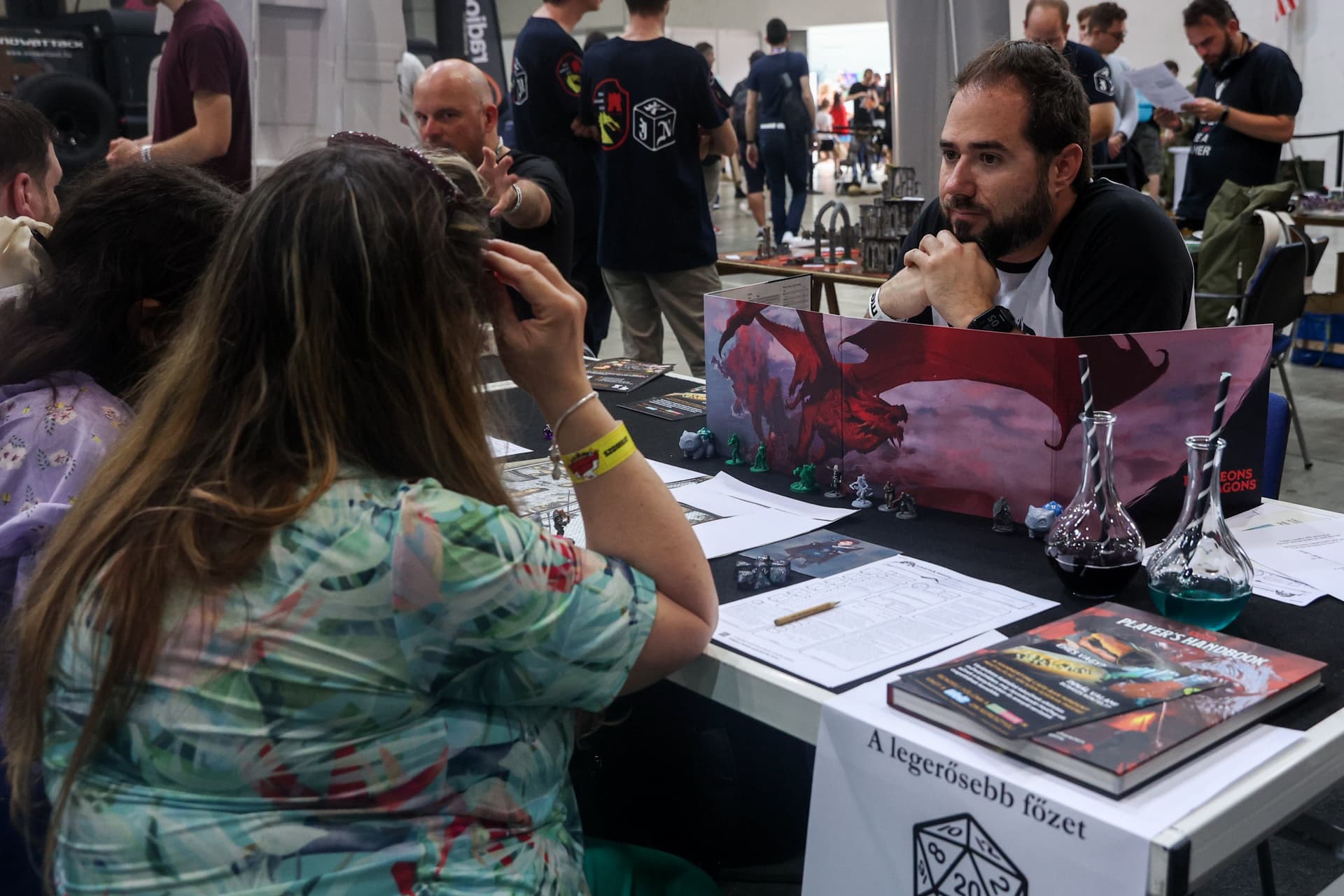 II. Budapest Comic Con