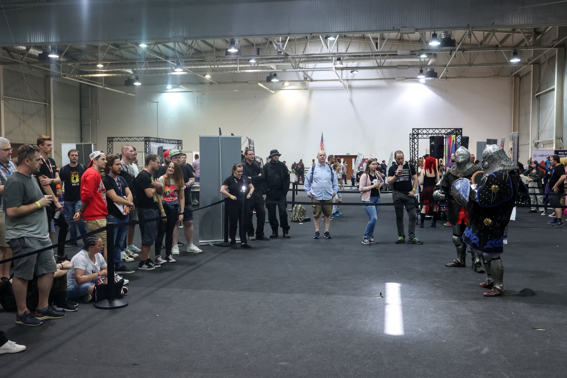 II. Budapest Comic Con