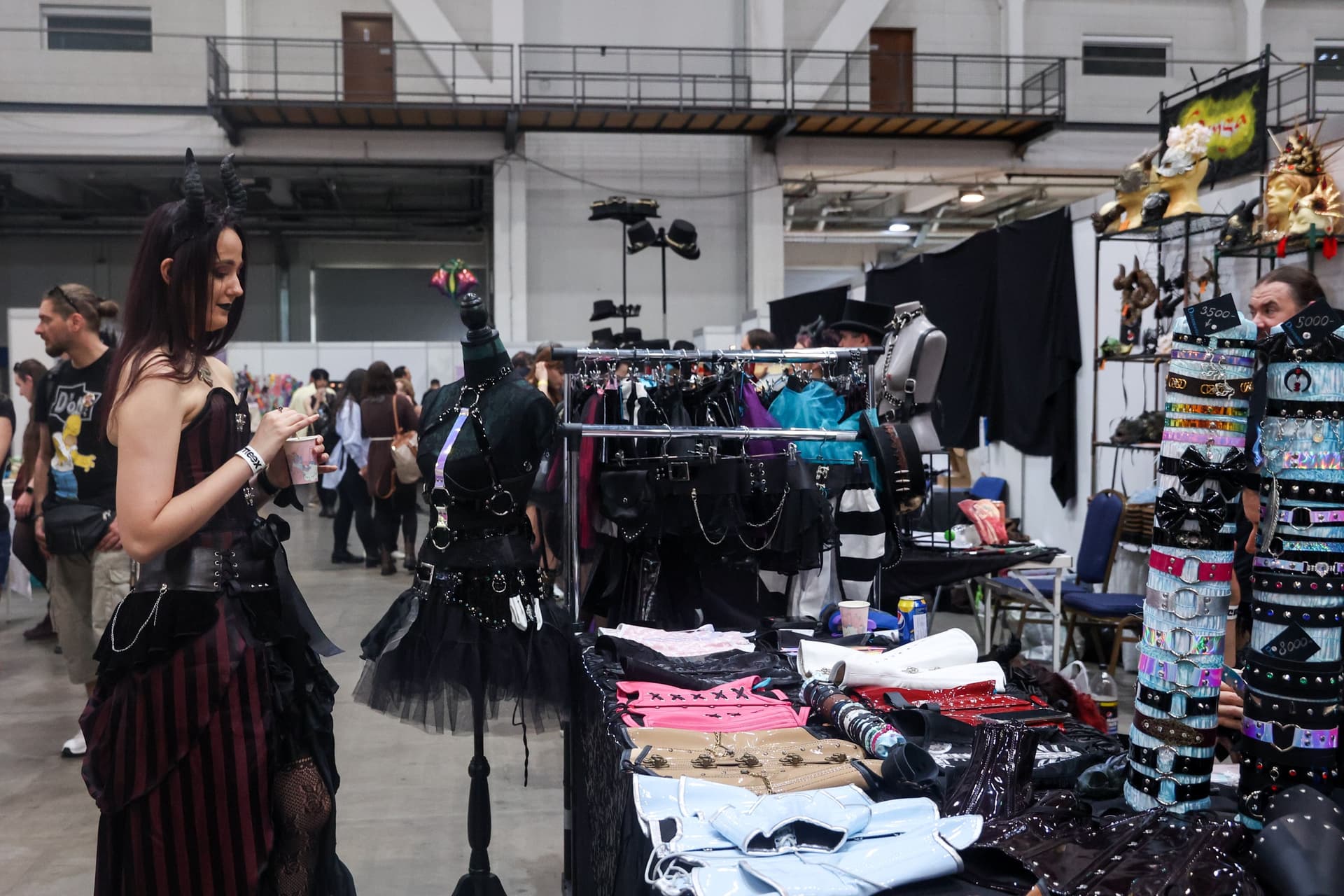 II. Budapest Comic Con