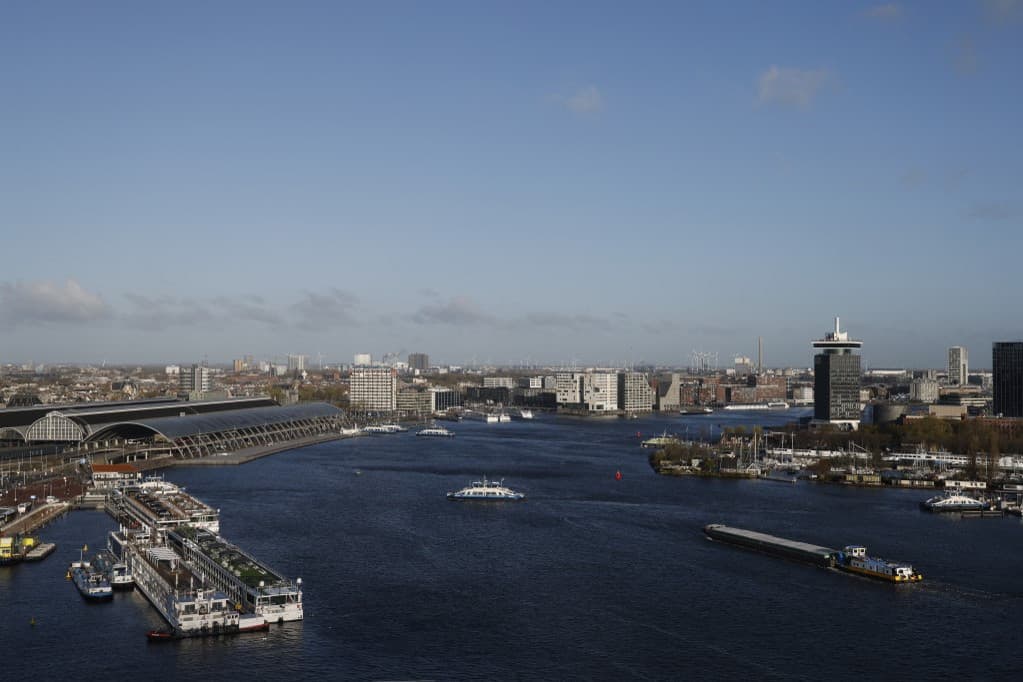 Kikötőkben küzdene Európa a szervezett bűnözéssel