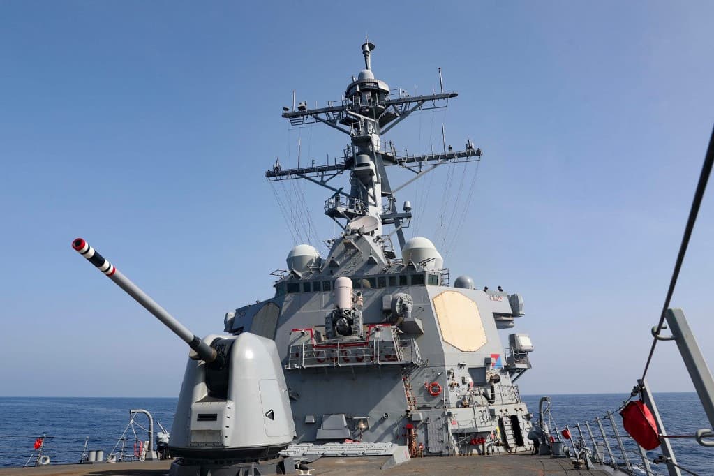 Még idén döntés születhet a NATO csendes-óceáni megjelenéséről