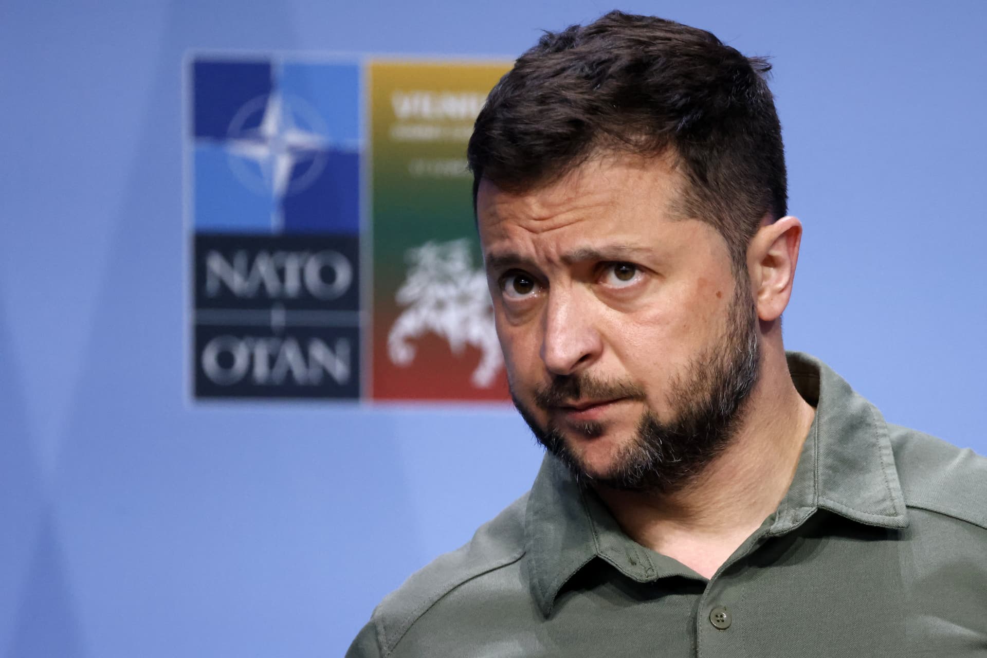 Mi lenne Ukrajnával, ha kiiktatnák Zelenszkijt?