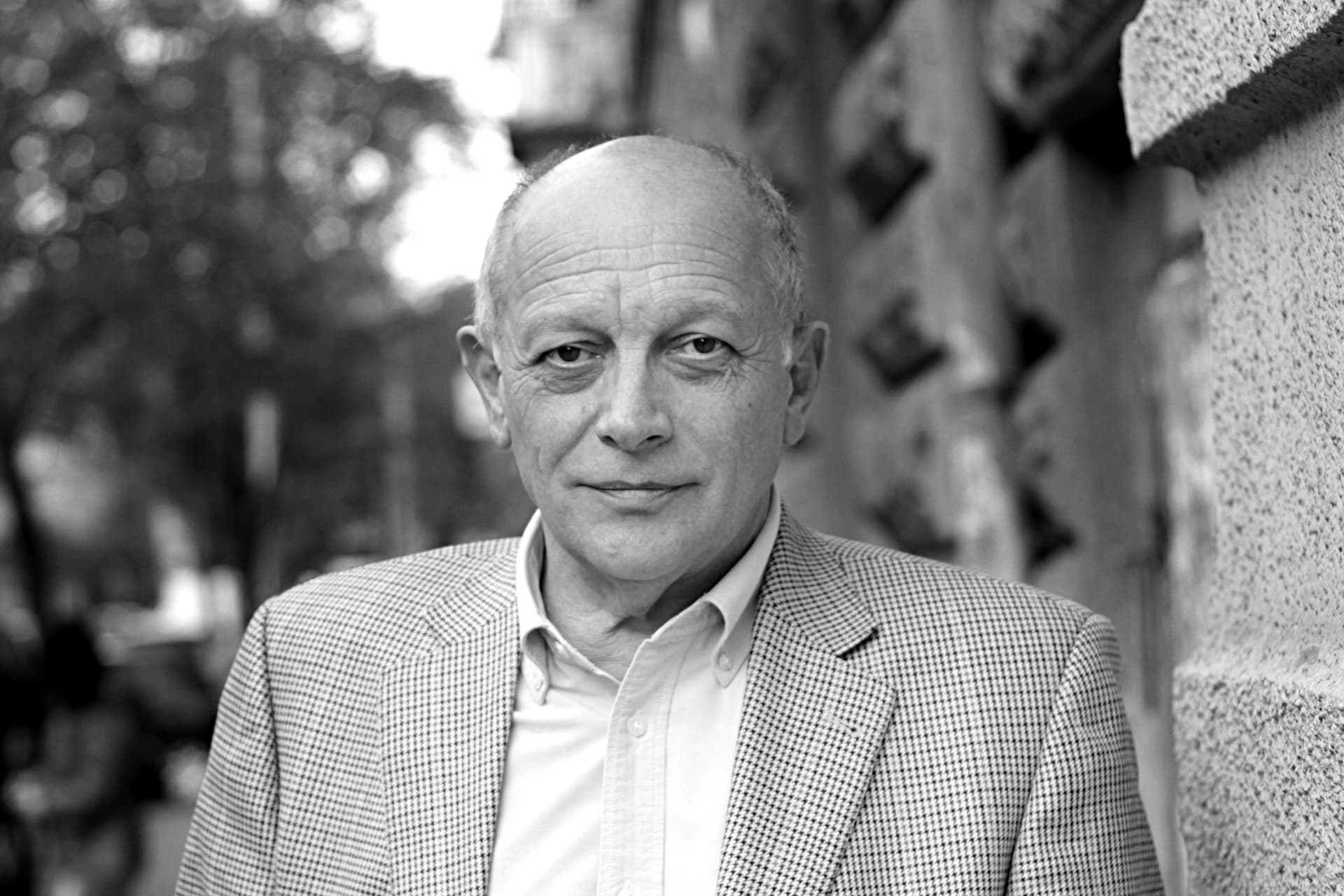 Elhunyt Balázsovits Lajos, a nemzet színésze
