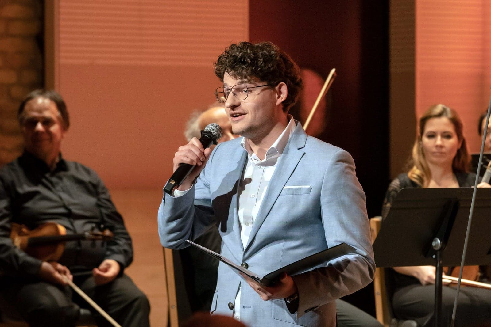 Haydn Fesztivál a pápai Esterházy Kastélyban