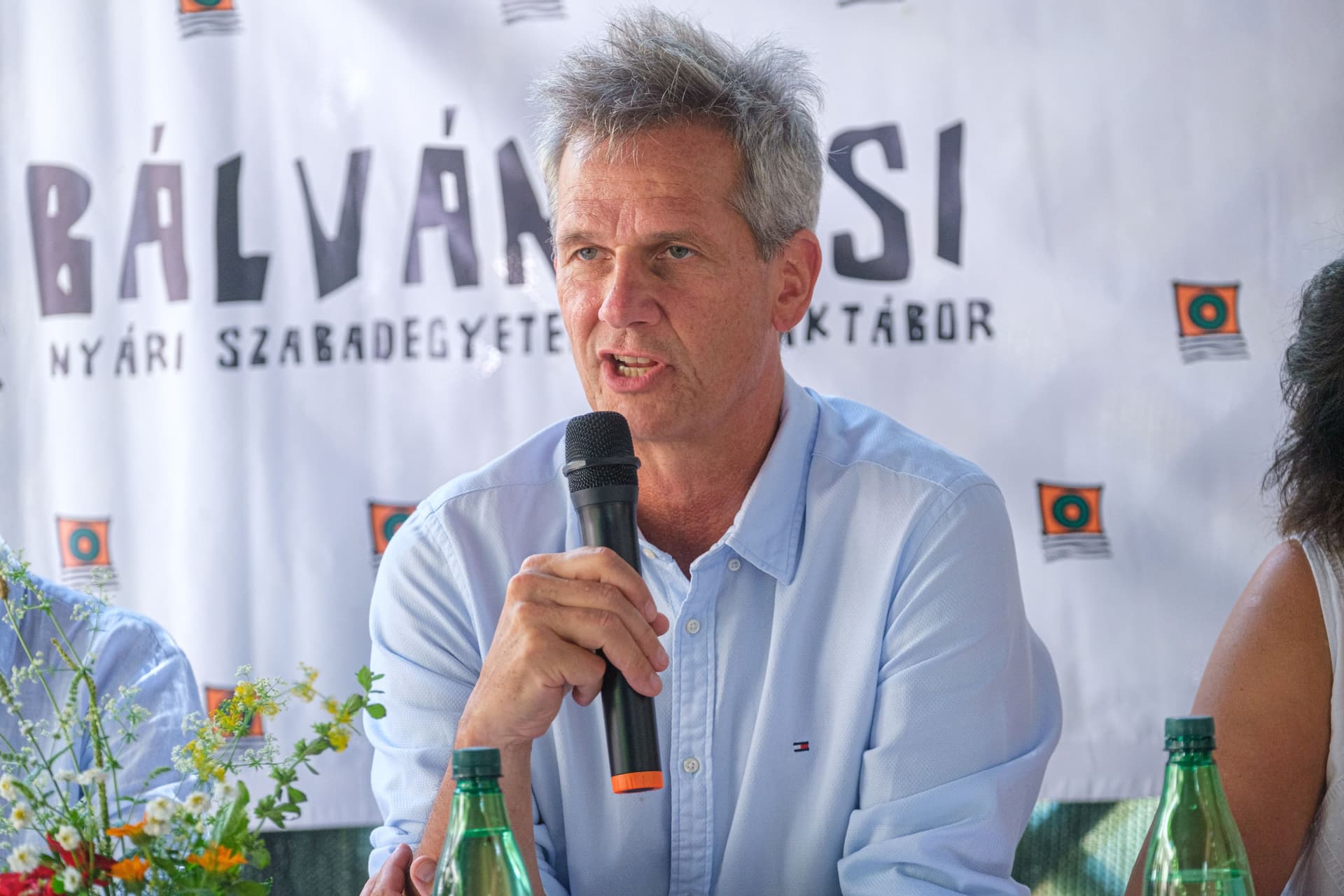 Beneda Attila: A családtámogatások jelentős részéhez a külhoni magyarok is hozzáférnek
