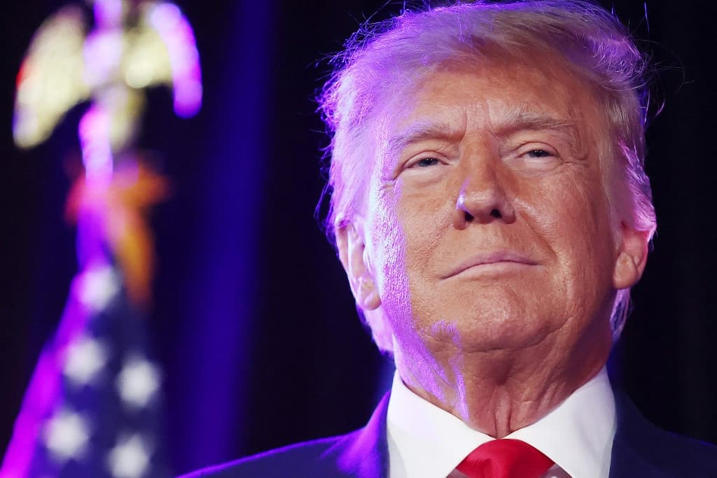 Már akkor napvilágot látott a Trump elleni vádirat, mikor még javában vizsgálták az ügyét