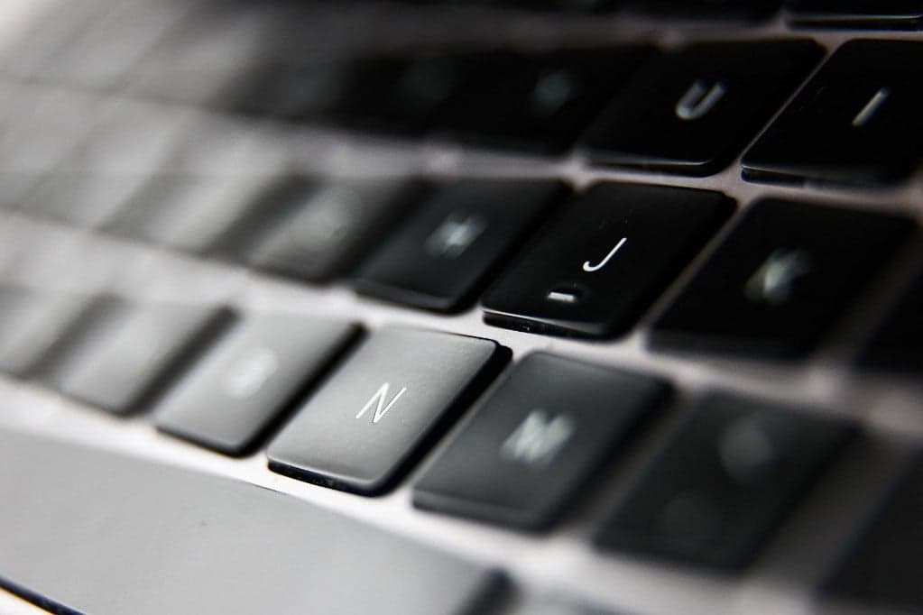 Gyermekpornográfia gyanújával vettek őrizetbe egy férfit