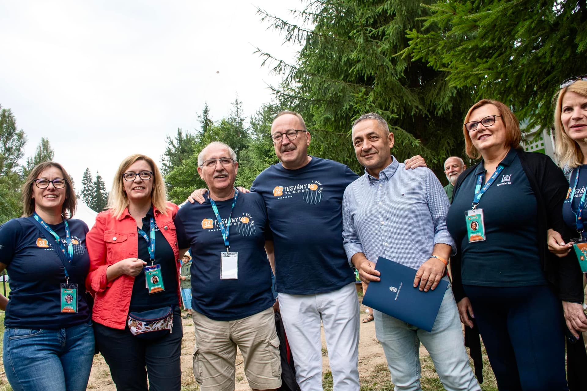 Potápi Árpád János: Kárpát-medencei lovasprogram indul