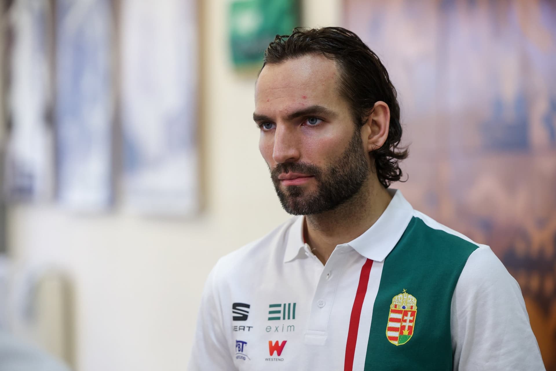 Szilágyi Áron: Nagyon erős ösztönző a csapat olimpiai arany