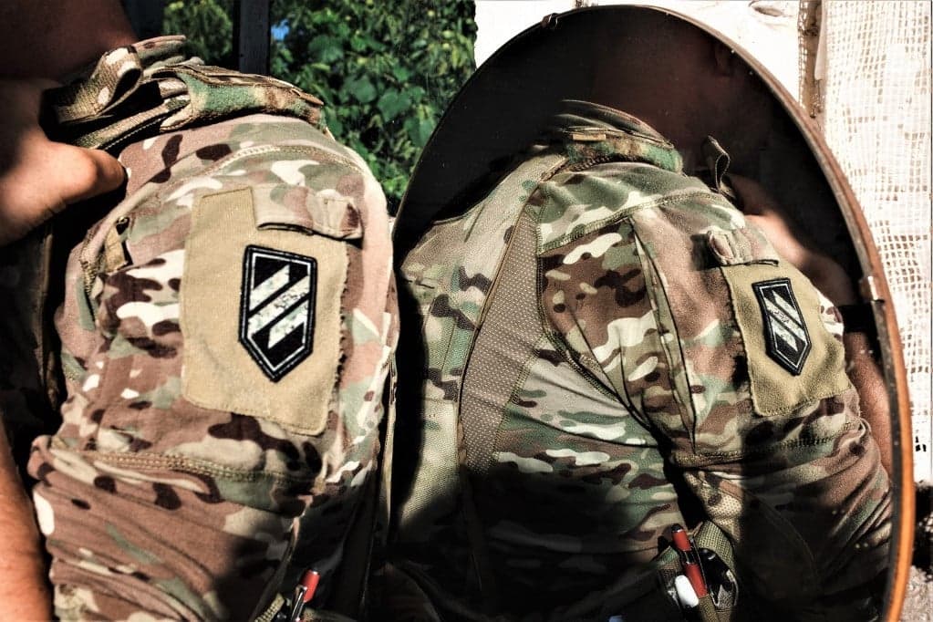 Az ukránok akár 10 ezer dollárt is fizettek azért, hogy elkerüljék a sorozást