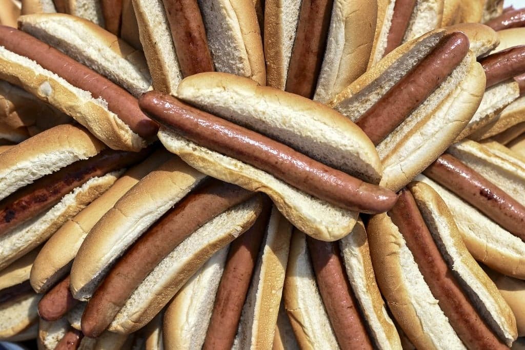 Az étel, ami félelmetesebb, mint egy atomháború