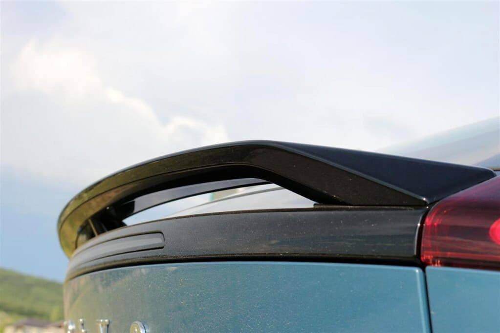 Volvo C40 Recharge Twin
