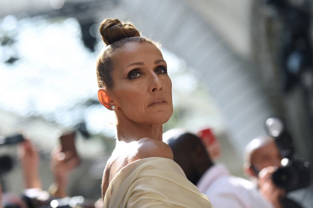 Nagyszabású koncertsorozattal tér vissza Celine Dion