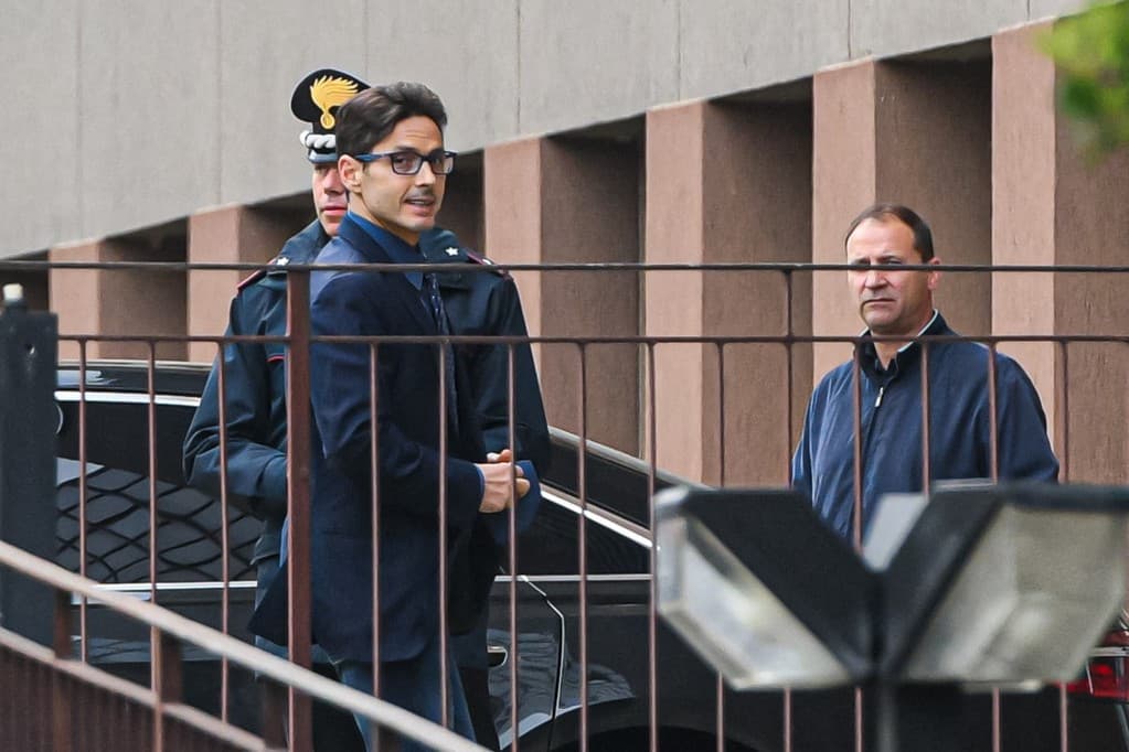 Újra egy Berlusconit kívánnak a Forza Italia élére