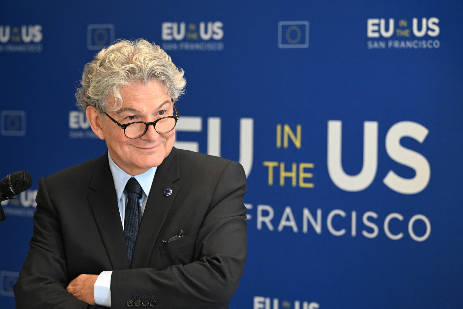 Uniós biztos: Az EU tavaszra leszállítja az Ukrajnának ígért egymillió lőszert