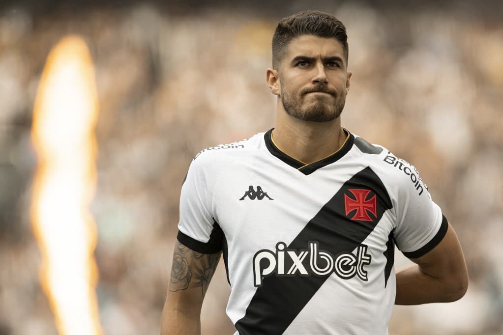 Fantasztikus gólt ollózott a brazil focista +VIDEÓ