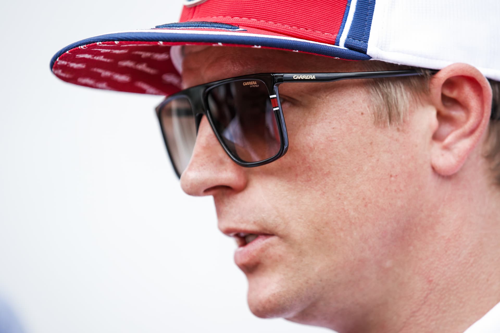 Ezt titkolta Raikkönen az F1-es csapatai előtt