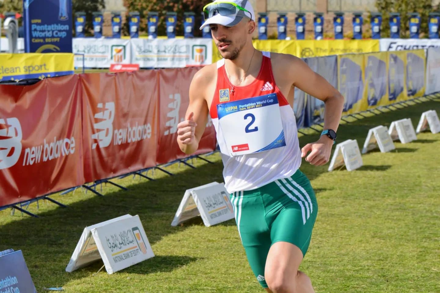 Öttusa-vb – Bereczki Richárd motiváltabb, mint tavalyi Eb-győzelme előtt
