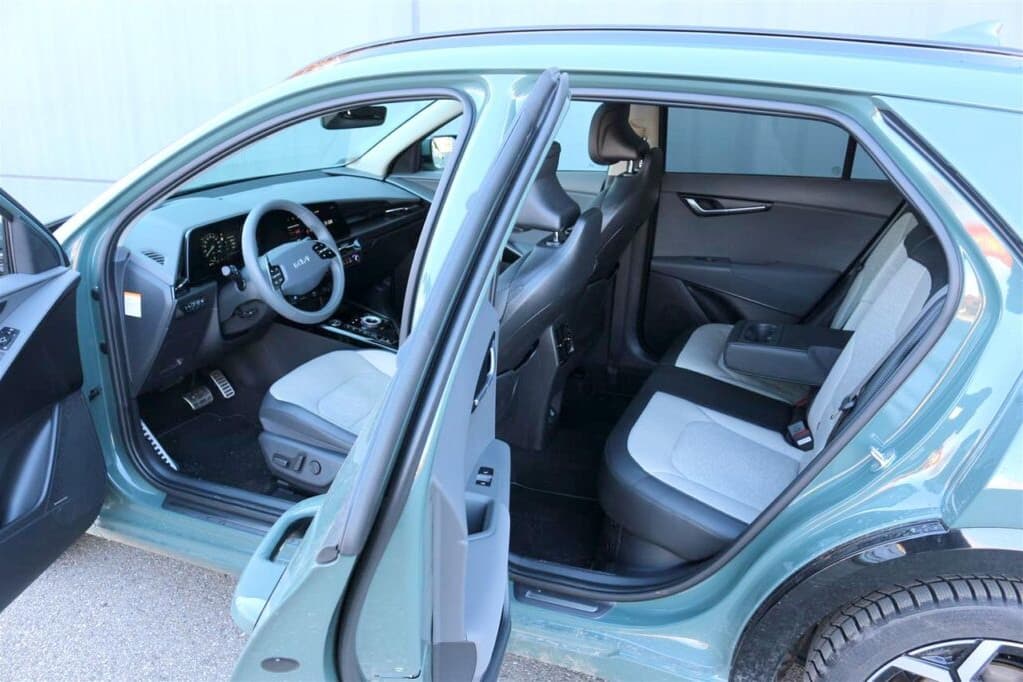 kia niro