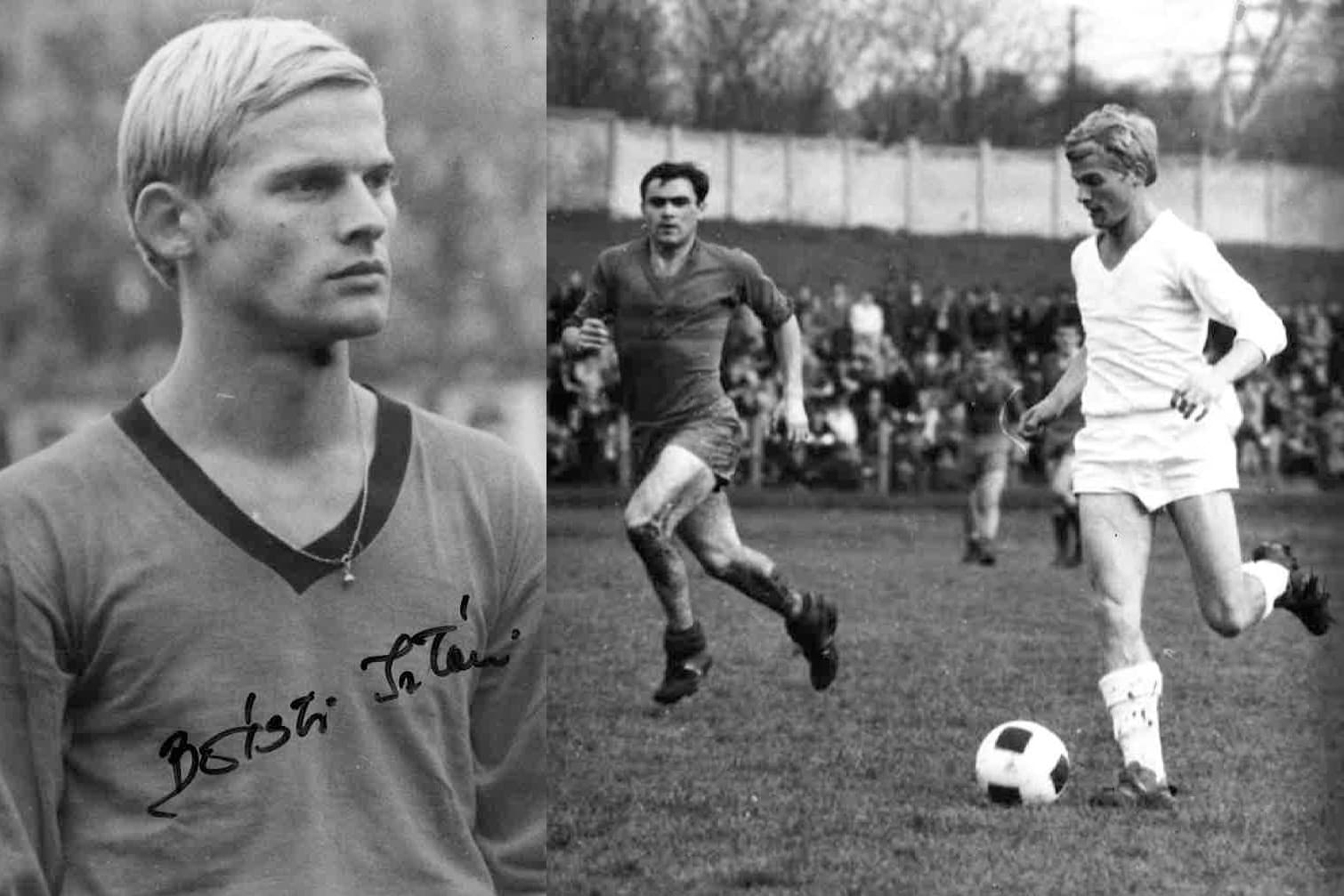 A Stécé olimpiai bajnok legendás játékosa bizakodó