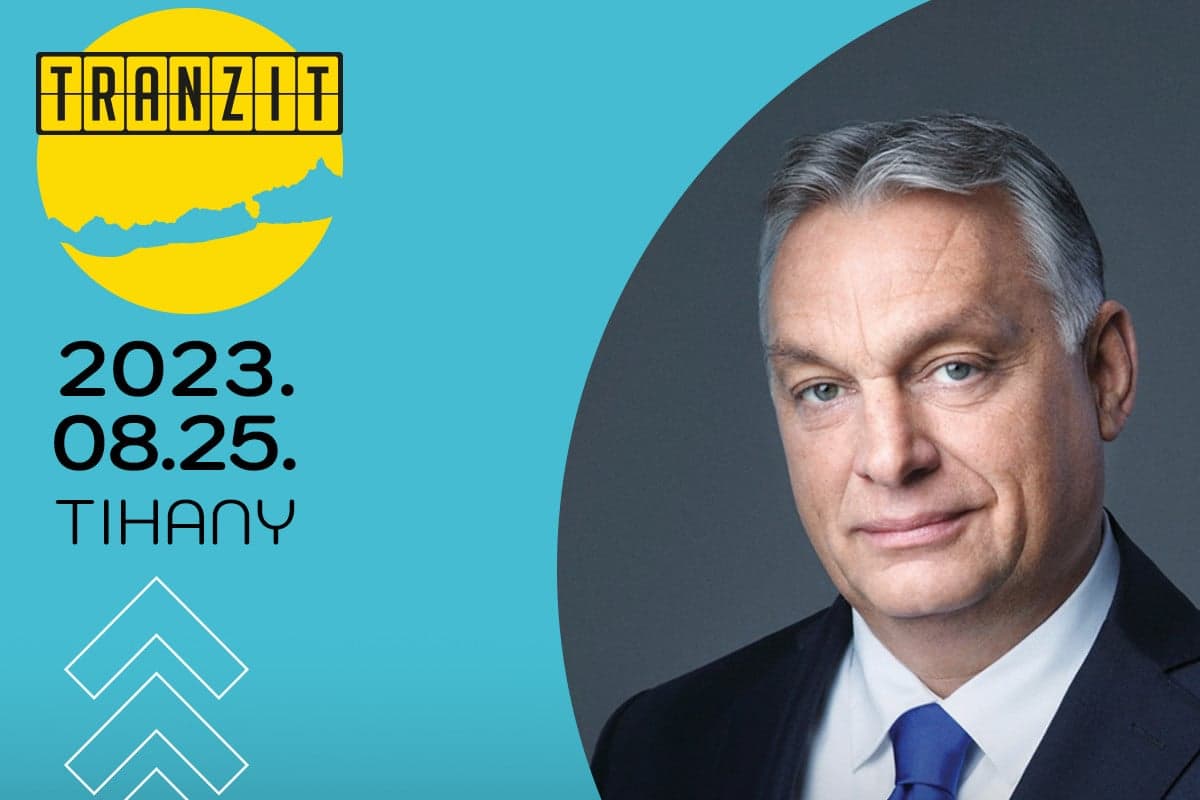 Orbán Viktor: A kétharmad áll, mint a cövek