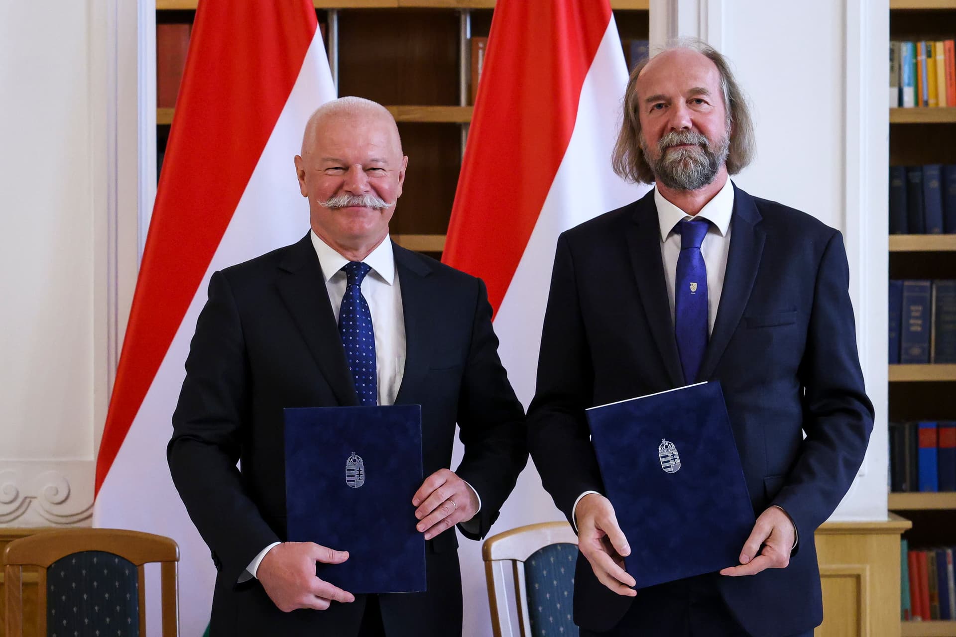 Együttműködési megállapodást kötött a KIM a Nemzeti Pedagógus Karral