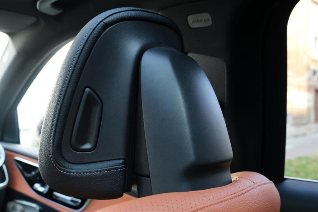Mercedes-Benz GLC 220d 4Matic