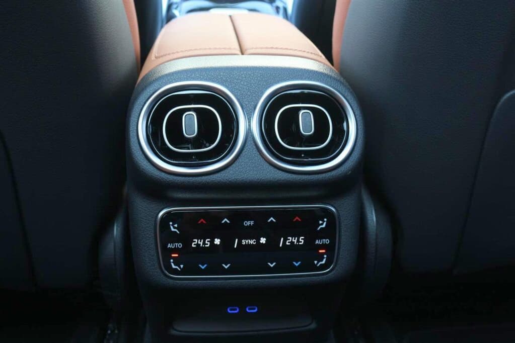 Mercedes-Benz GLC 220d 4Matic
