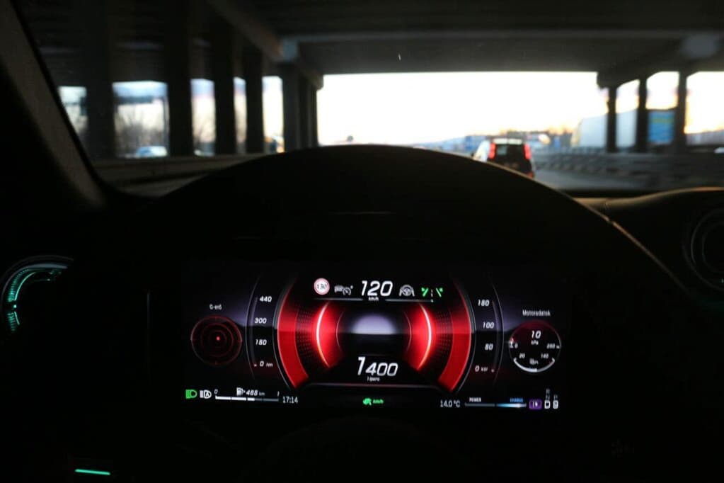 Mercedes-Benz GLC 220d 4Matic