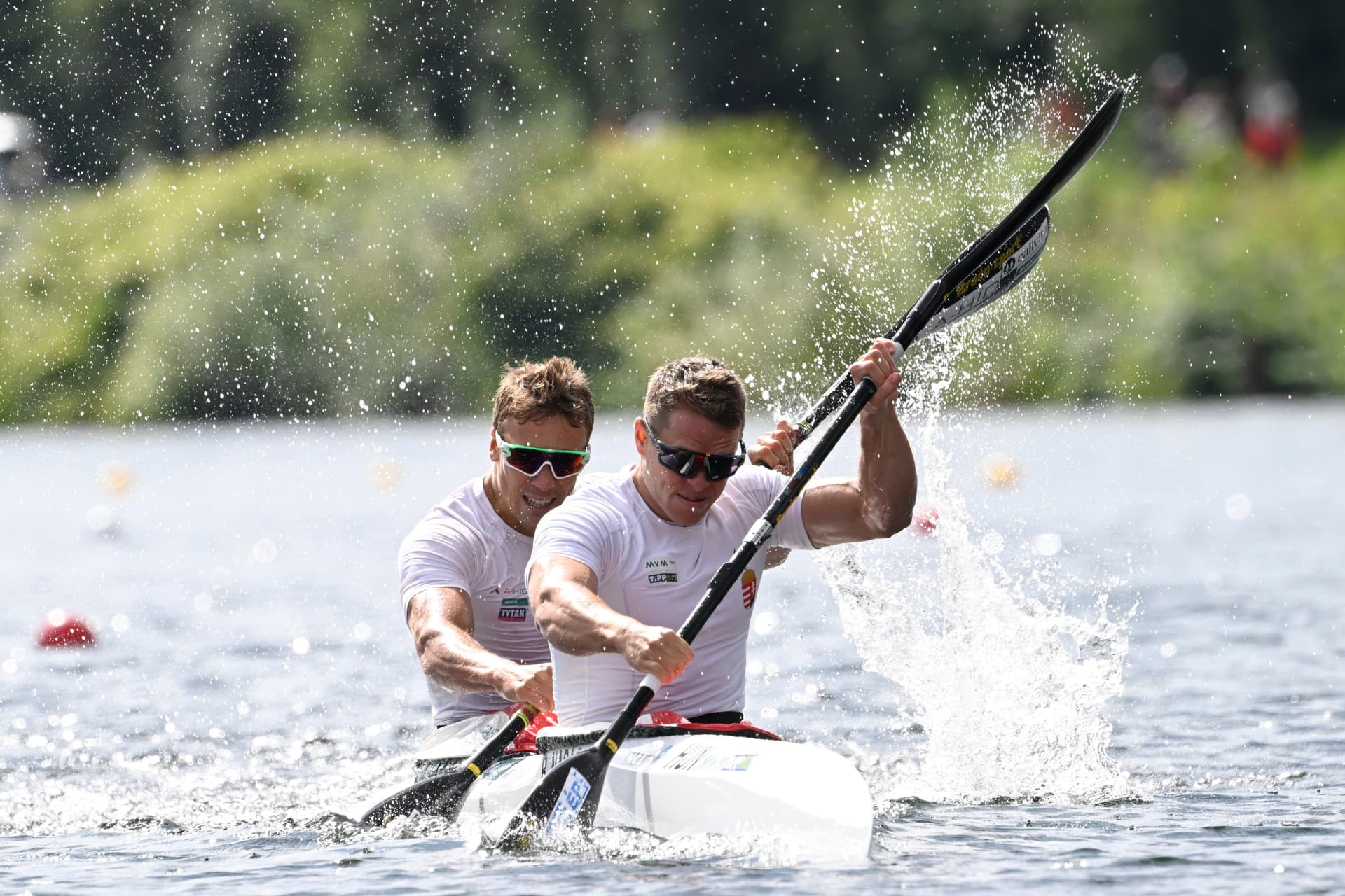 Több mint ezer résztvevő a II. Wichmann Tamás Nemzetközi Regattán