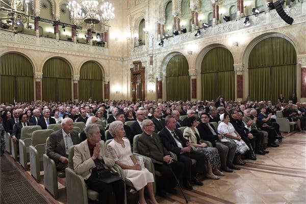 „Szent István irányt, célt és hitet is adott”