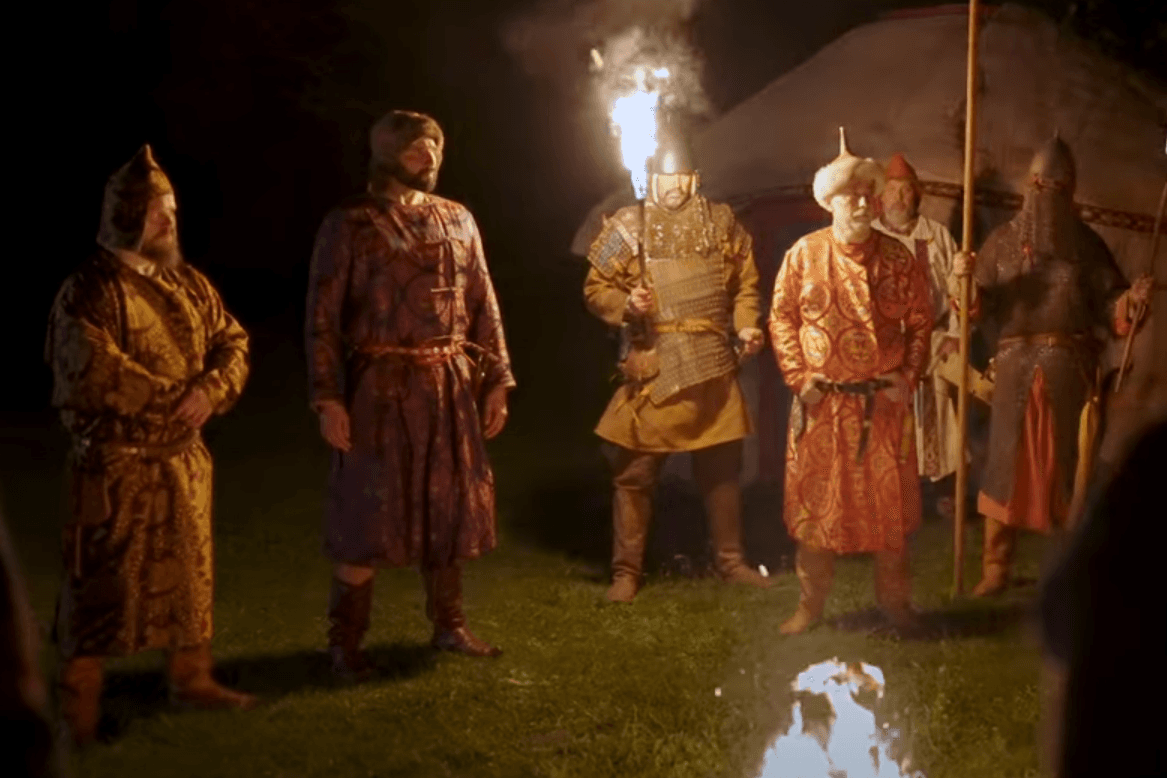 Hiánypótló magyar történelmi film érkezik augusztus 20-án