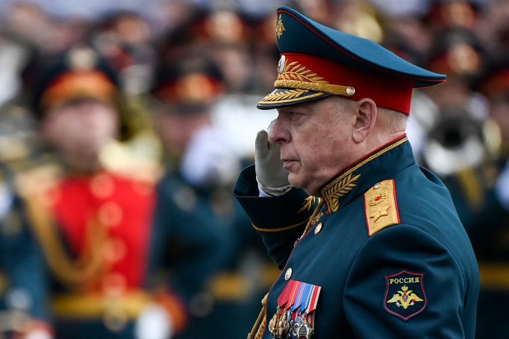 Moszkvában tárgyal az iráni szárazföldi erők parancsnoka