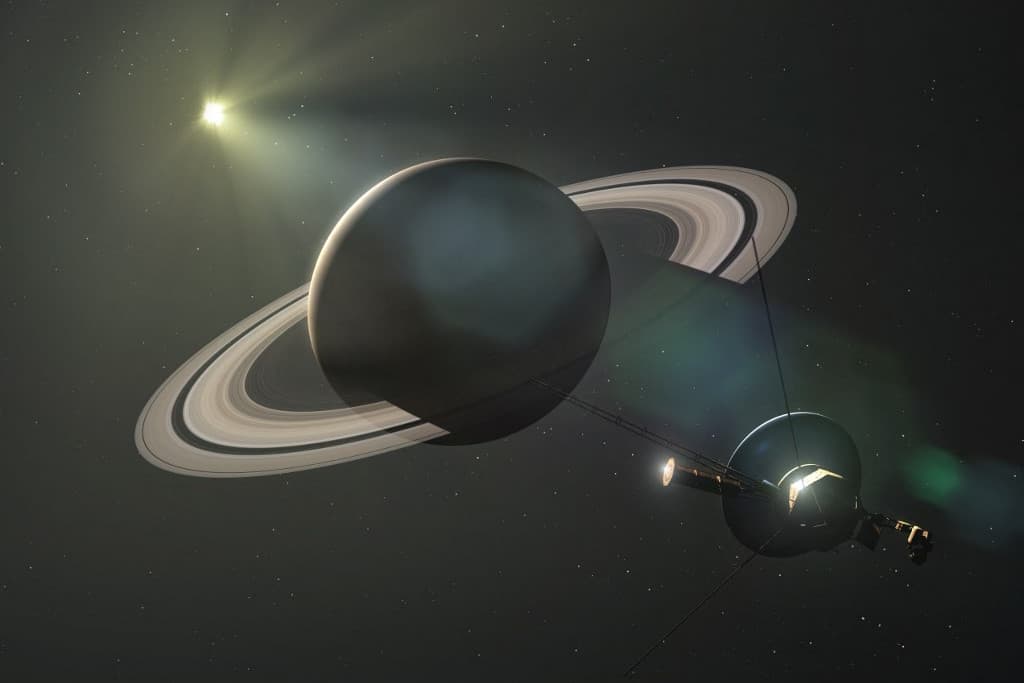 A Voyager-1 újabb műszerét kellett kikapcsolni