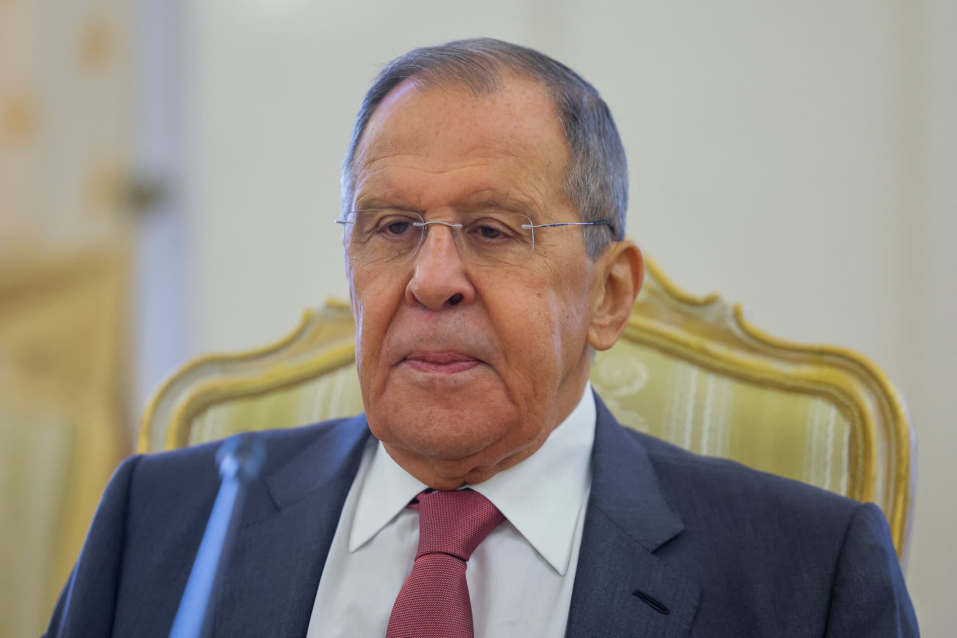 Lavrov: Az uniós vállalkozások 250 milliárd eurót vesztettek a szankciók miatt