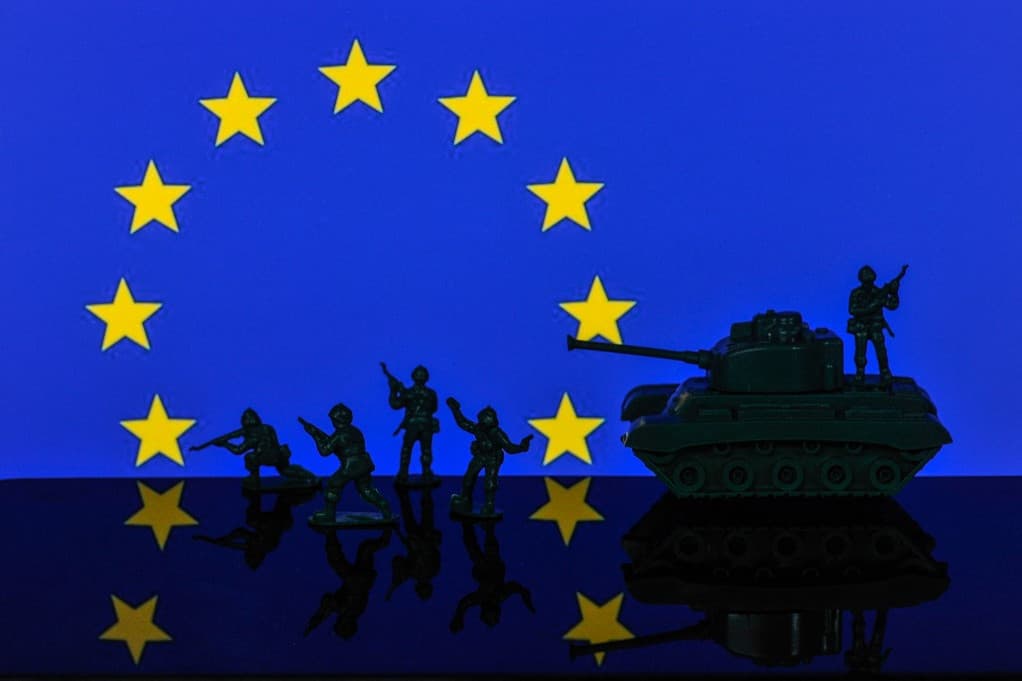 Csúsztat az Eurobarométer az ukrajnai háború kapcsán
