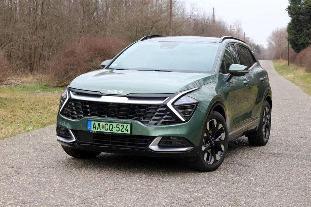 kia ford