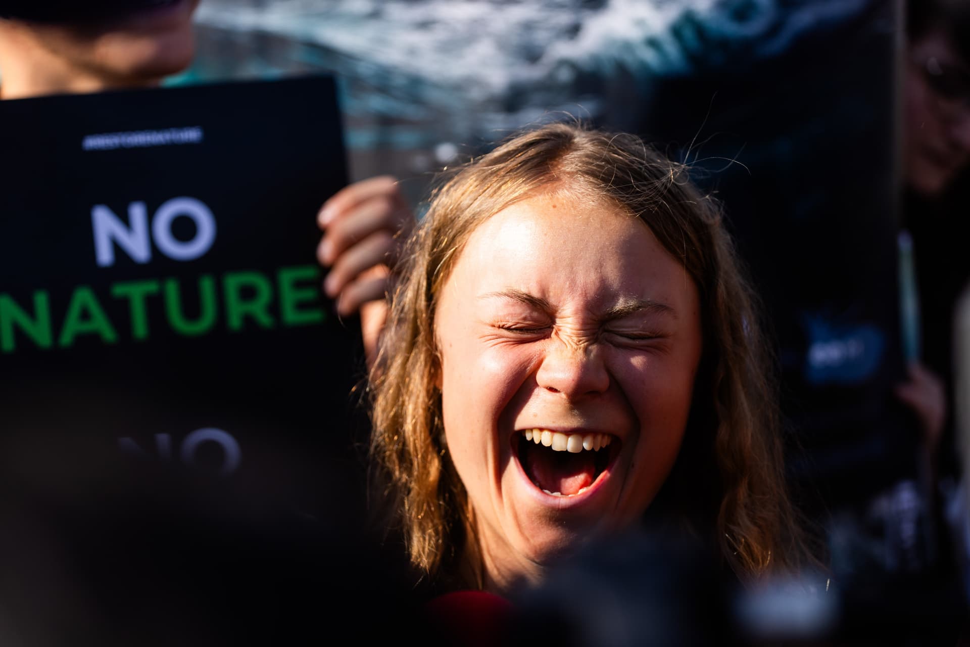 Börtönbe kerülhet Greta Thunberg?