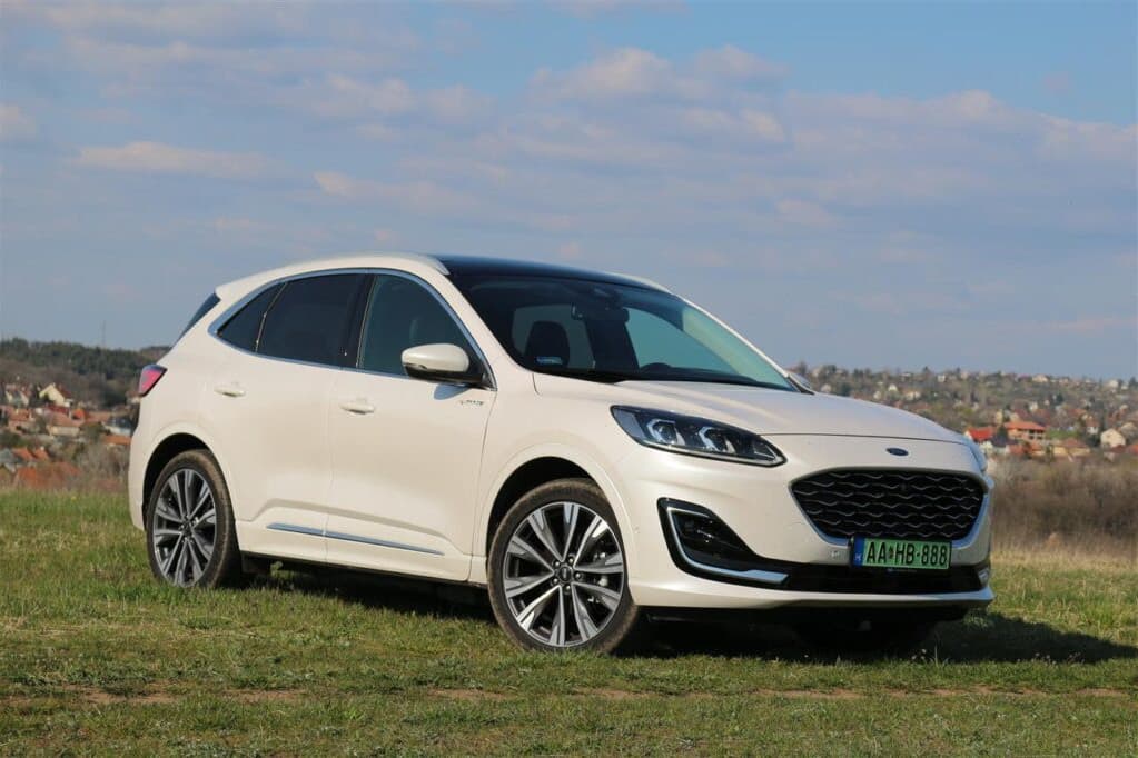 kia ford
