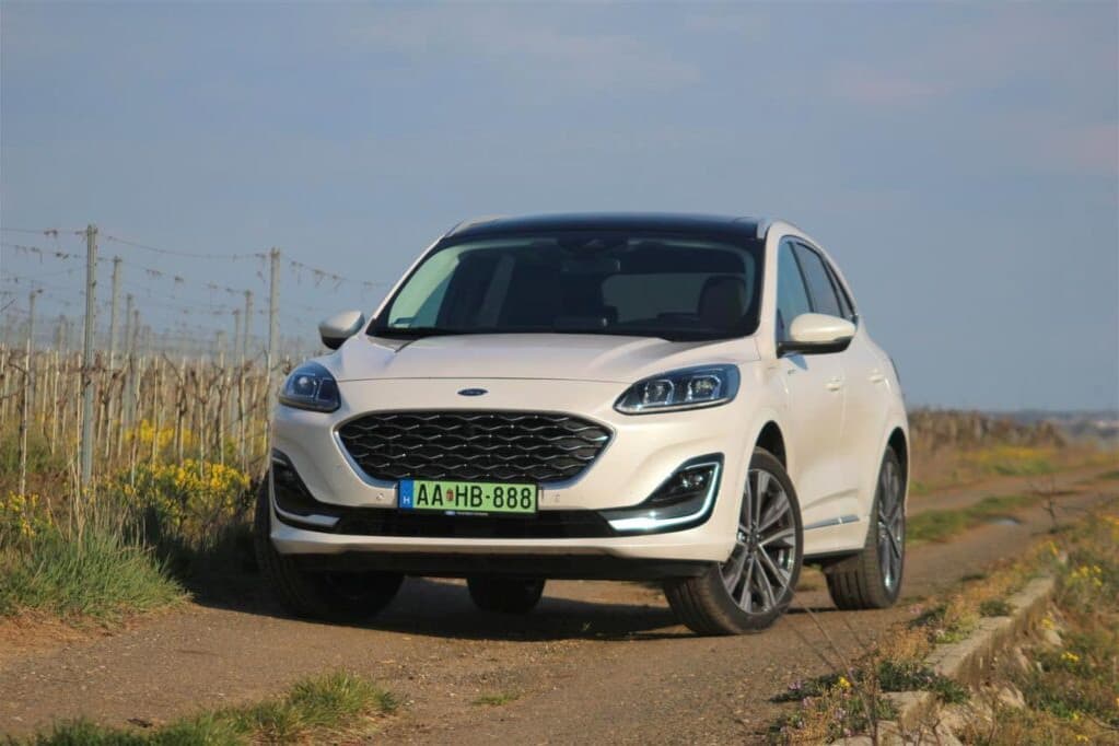 kia ford