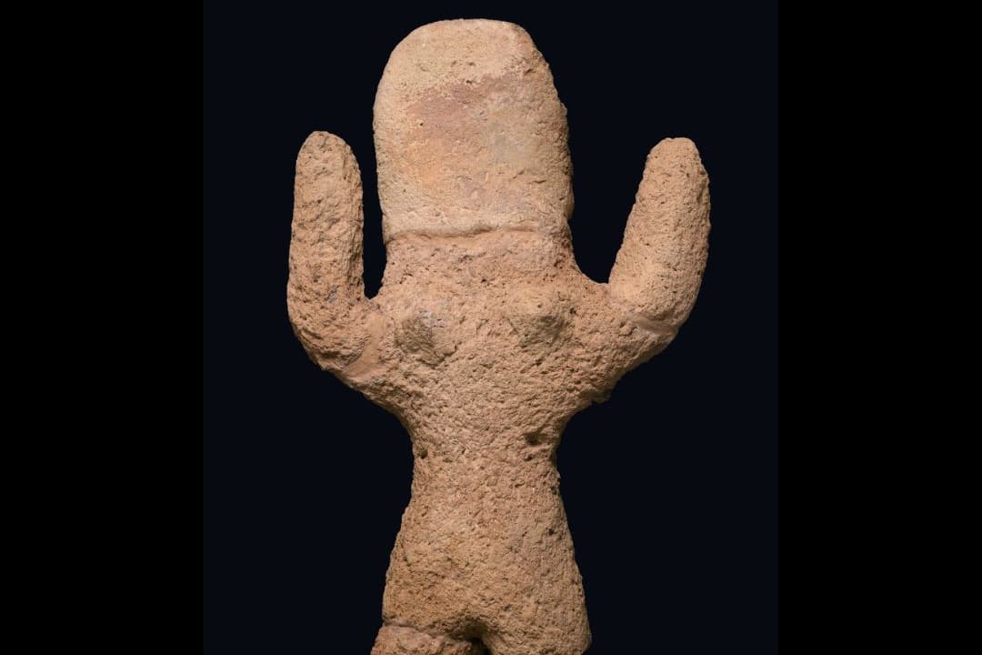 Ősi mágia nyomaira bukkantak