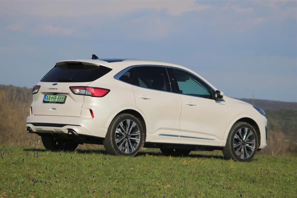 kia ford