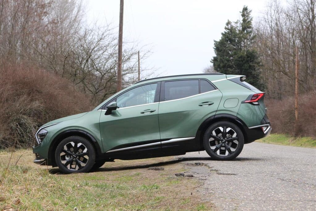 kis ford